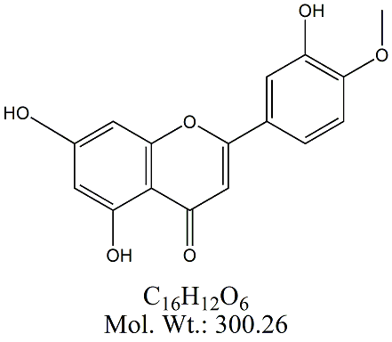 Diosmin EP Impurity F
